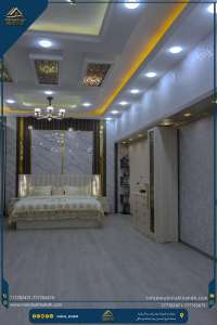 ⁦غرفة نوم مقاس 300سم⁩ - الصورة ⁦19⁩