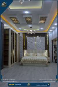 ⁦غرفة نوم مقاس 300سم⁩ - الصورة ⁦16⁩
