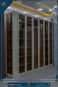 ⁦دولاب ملابس مقاس 300سم⁩ - الصورة ⁦9⁩