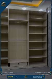 ⁦دولاب ملابس مقاس 300سم⁩ - الصورة ⁦6⁩