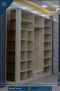 ⁦دولاب ملابس مقاس 300سم⁩ - الصورة ⁦10⁩