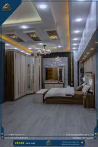 ⁦غرفة زاوية مقاس 150×300سم⁩ - الصورة ⁦26⁩