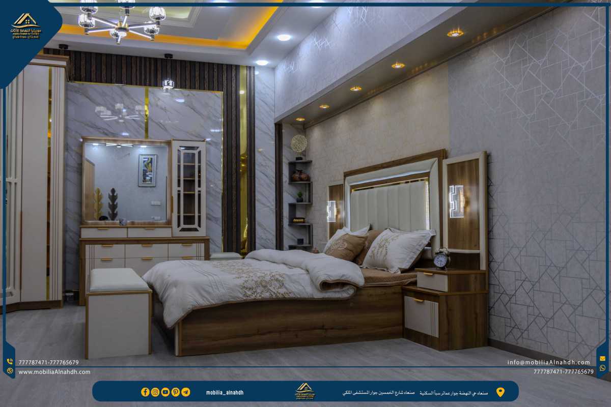 ⁦غرفة زاوية مقاس 150×300سم⁩ - الصورة ⁦14⁩