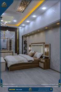 ⁦غرفة زاوية مقاس 150×300سم⁩ - الصورة ⁦17⁩