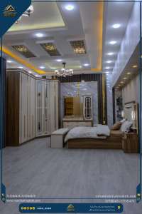 ⁦غرفة زاوية مقاس 150×300سم⁩ - الصورة ⁦3⁩