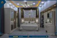 ⁦غرفة نوم مقاس 240سم⁩ - الصورة ⁦18⁩