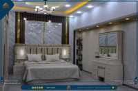 ⁦غرفة نوم مقاس 240سم⁩ - الصورة ⁦2⁩