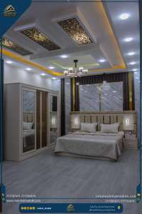 ⁦غرفة نوم مقاس 240سم⁩ - الصورة ⁦8⁩