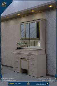 ⁦غرفة نوم مقاس 240سم⁩ - الصورة ⁦11⁩