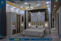 ⁦غرفة نوم مقاس 240سم⁩ - الصورة ⁦12⁩