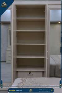 ⁦غرفة نوم مقاس 240سم⁩ - الصورة ⁦5⁩