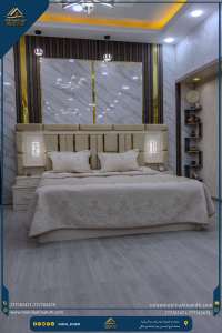 ⁦غرفة نوم مقاس 240سم⁩ - الصورة ⁦6⁩