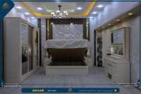 ⁦غرفة نوم مقاس 240سم⁩ - الصورة ⁦13⁩