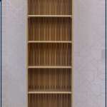مكتبة كتب مقاس60سم