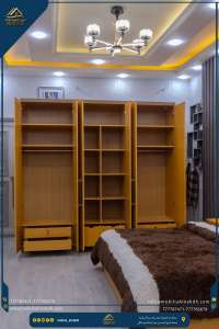 ⁦غرفة نوم مقاس 260سم⁩ - الصورة ⁦7⁩