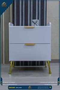 ⁦كومدينة مقاس 50سم⁩ - الصورة ⁦7⁩