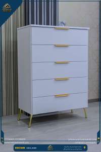 ⁦ملحق ادراج مقاس 80سم⁩ - الصورة ⁦3⁩