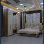 غرفة نوم مقاس 240سم