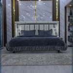 سرير مقاس 200×180سم