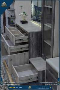 ⁦تسريحة مقاس 130سم⁩ - الصورة ⁦7⁩