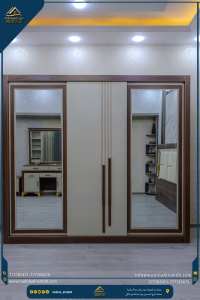 دولاب مقاس 240سم