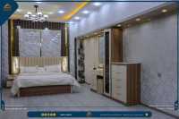 ⁦غرفة نوم مقاس 290سم⁩ - الصورة ⁦10⁩