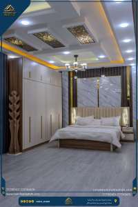 ⁦غرفة نوم مقاس 290سم⁩ - الصورة ⁦23⁩