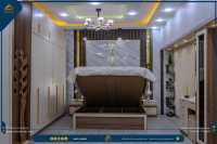 ⁦غرفة نوم مقاس 290سم⁩ - الصورة ⁦25⁩