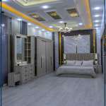 غرفة نوم مقاس 250سم