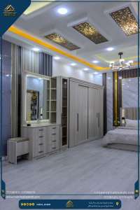 ⁦غرفة نوم مقاس 250سم⁩ - الصورة ⁦14⁩