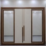 دولاب ملابس مقاس240سم