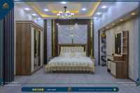⁦غرفة نوم مقاس 200سم⁩ - الصورة ⁦15⁩