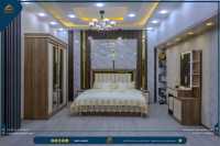 ⁦غرفة نوم مقاس 200سم⁩ - الصورة ⁦14⁩