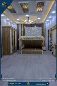 ⁦غرفة نوم مقاس 200سم⁩ - الصورة ⁦13⁩