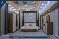 ⁦غرفة نوم مقاس 240سم⁩ - الصورة ⁦6⁩