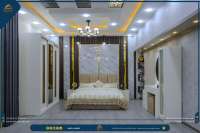 ⁦غرفة نوم مقاس 220سم⁩ - الصورة ⁦2⁩