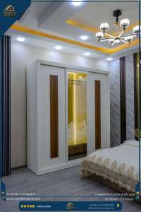 ⁦غرفة نوم مقاس 220سم⁩ - الصورة ⁦14⁩