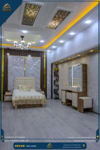 ⁦غرفة نوم مقاس 240سم⁩ - الصورة ⁦8⁩