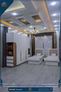 ⁦غرفة نوم مقاس 300سم⁩ - الصورة ⁦12⁩