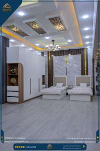 ⁦غرفة نوم مقاس 300سم⁩ - الصورة ⁦18⁩