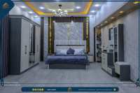 ⁦غرفة نوم مقاس 240سم⁩ - الصورة ⁦5⁩